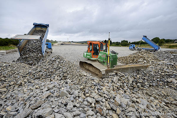 contournement de Couvin